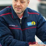 Auto servis Peugeot