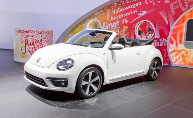 Buba kabriolet