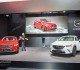 Mazda CX -3 u Ženevi