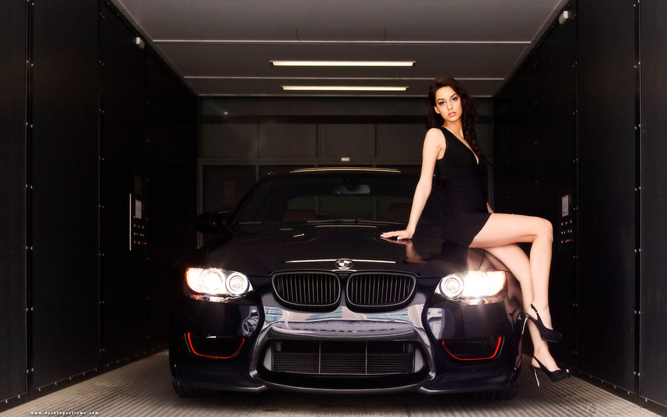 BMW grupacija