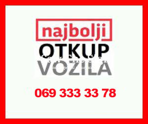 Otkup vozila svih modela